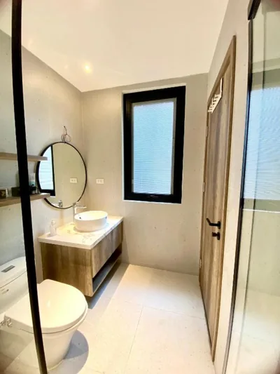 Sushi House Ba Dinh homestay alley 38 Hang Bun – Fotos 3