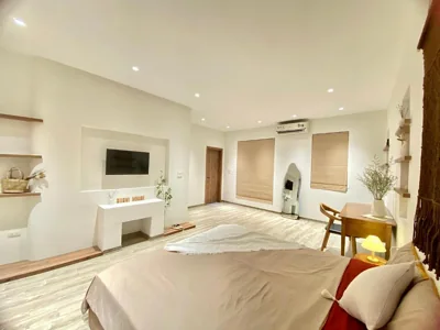Sushi House Ba Dinh homestay alley 38 Hang Bun – Fotos 4