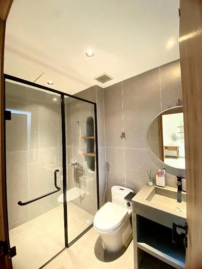 Sushi House Ba Dinh homestay alley 38 Hang Bun – Fotos 7