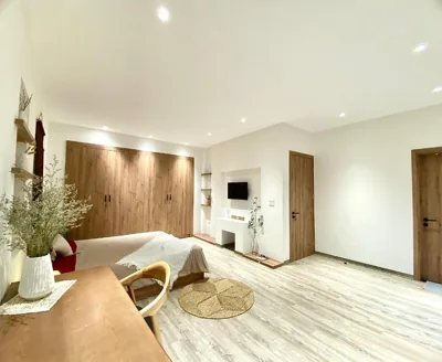 Sushi House Ba Dinh homestay alley 38 Hang Bun – Fotos 8