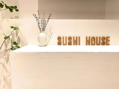 Sushi House Ba Dinh homestay alley 38 Hang Bun – Fotos 10