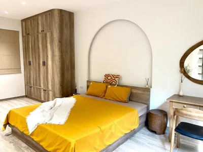 Sushi House Ba Dinh homestay alley 38 Hang Bun – Fotos 16
